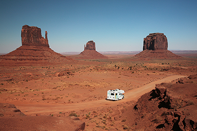 Landscape Photos : Richard Moore : Photographer